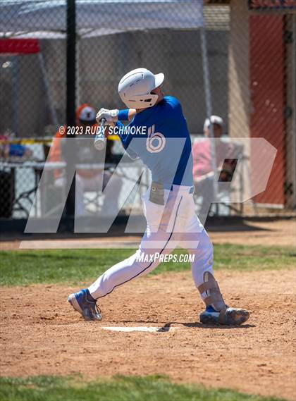 Thumbnail 3 in Carson @ Broomfield (Lions Tournament) photogallery.