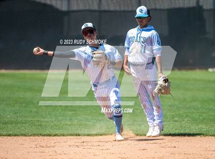 Thumbnail 1 in Carson @ Broomfield (Lions Tournament) photogallery.