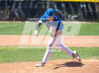 Thumbnail 1 in Carson @ Broomfield (Lions Tournament) photogallery.