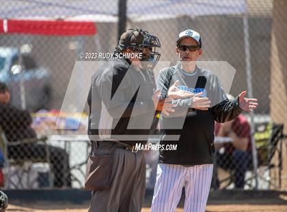 Thumbnail 2 in Carson @ Broomfield (Lions Tournament) photogallery.