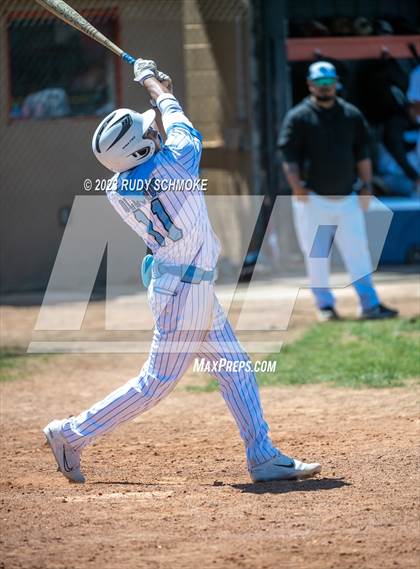 Thumbnail 3 in Carson @ Broomfield (Lions Tournament) photogallery.
