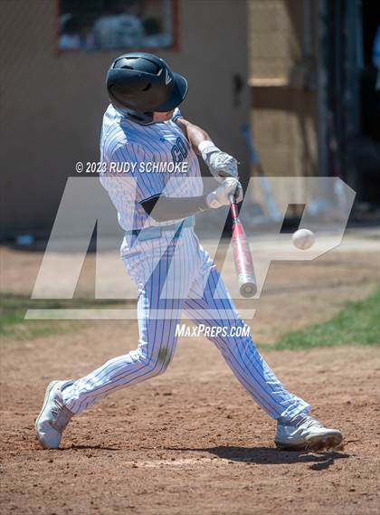 Thumbnail 3 in Carson @ Broomfield (Lions Tournament) photogallery.