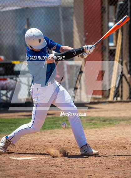 Thumbnail 1 in Carson @ Broomfield (Lions Tournament) photogallery.