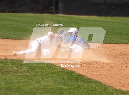 Thumbnail 2 in Carson @ Broomfield (Lions Tournament) photogallery.