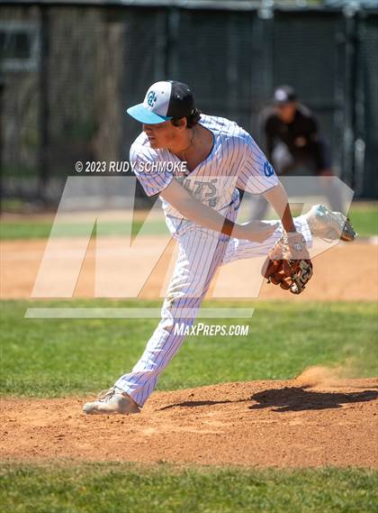 Thumbnail 2 in Carson @ Broomfield (Lions Tournament) photogallery.