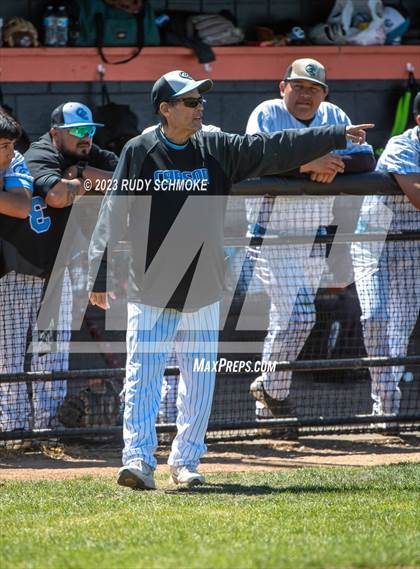 Thumbnail 2 in Carson @ Broomfield (Lions Tournament) photogallery.