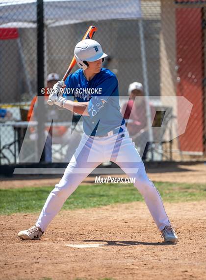 Thumbnail 3 in Carson @ Broomfield (Lions Tournament) photogallery.