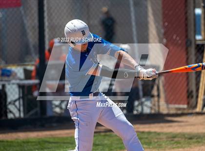 Thumbnail 2 in Carson @ Broomfield (Lions Tournament) photogallery.