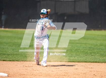 Thumbnail 3 in Carson @ Broomfield (Lions Tournament) photogallery.