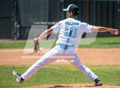 Thumbnail 3 in Carson @ Broomfield (Lions Tournament) photogallery.
