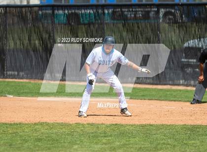 Thumbnail 2 in Carson @ Broomfield (Lions Tournament) photogallery.