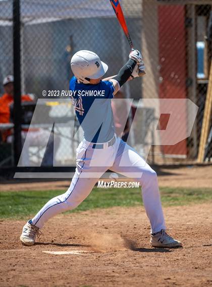 Thumbnail 2 in Carson @ Broomfield (Lions Tournament) photogallery.