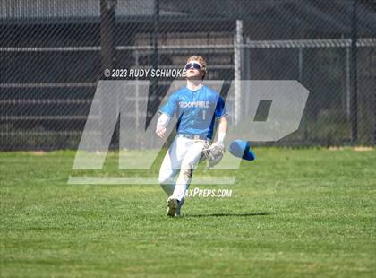 Thumbnail 1 in Carson @ Broomfield (Lions Tournament) photogallery.