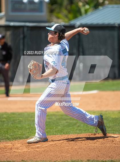Thumbnail 3 in Carson @ Broomfield (Lions Tournament) photogallery.