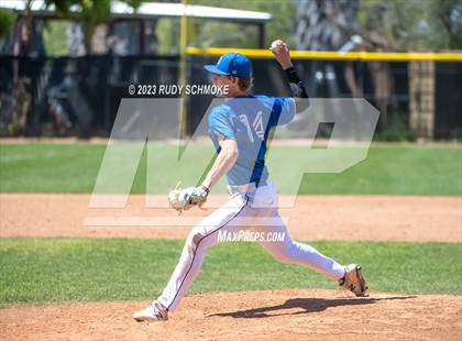 Thumbnail 2 in Carson @ Broomfield (Lions Tournament) photogallery.