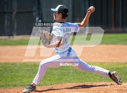 Thumbnail 2 in Carson @ Broomfield (Lions Tournament) photogallery.