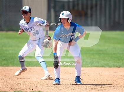Thumbnail 2 in Carson @ Broomfield (Lions Tournament) photogallery.