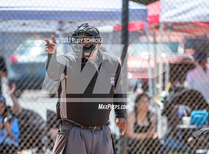 Thumbnail 2 in Carson @ Broomfield (Lions Tournament) photogallery.