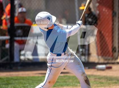 Thumbnail 1 in Carson @ Broomfield (Lions Tournament) photogallery.