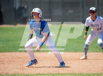 Thumbnail 2 in Carson @ Broomfield (Lions Tournament) photogallery.