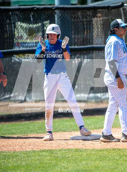 Thumbnail 3 in Carson @ Broomfield (Lions Tournament) photogallery.