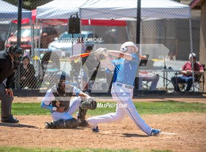 Thumbnail 2 in Carson @ Broomfield (Lions Tournament) photogallery.