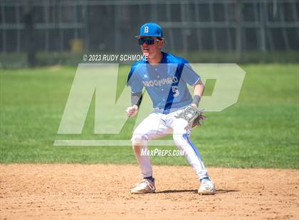 Thumbnail 3 in Carson @ Broomfield (Lions Tournament) photogallery.