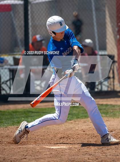 Thumbnail 1 in Carson @ Broomfield (Lions Tournament) photogallery.