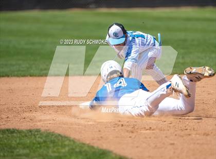 Thumbnail 3 in Carson @ Broomfield (Lions Tournament) photogallery.