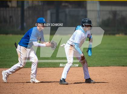 Thumbnail 3 in Carson @ Broomfield (Lions Tournament) photogallery.