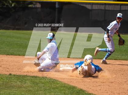 Thumbnail 2 in Carson @ Broomfield (Lions Tournament) photogallery.