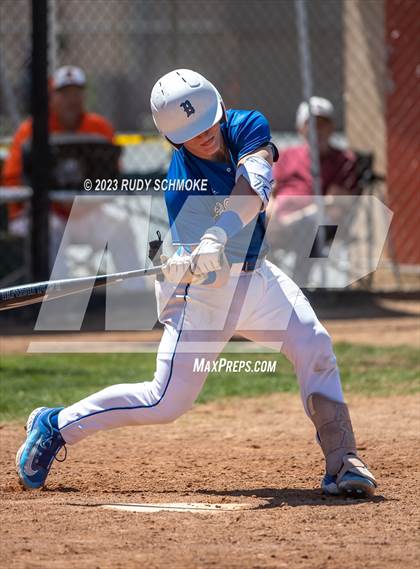 Thumbnail 1 in Carson @ Broomfield (Lions Tournament) photogallery.