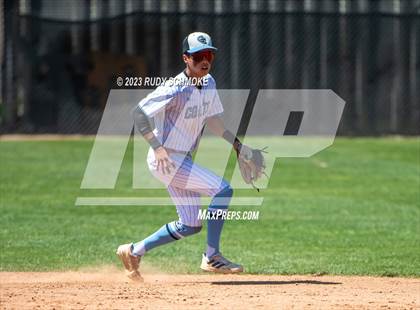 Thumbnail 1 in Carson @ Broomfield (Lions Tournament) photogallery.