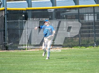 Thumbnail 1 in Carson @ Broomfield (Lions Tournament) photogallery.