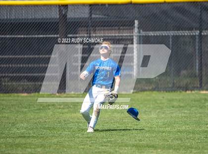 Thumbnail 2 in Carson @ Broomfield (Lions Tournament) photogallery.