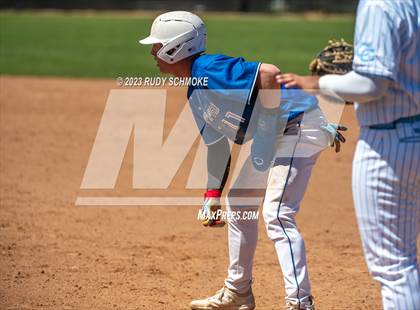 Thumbnail 2 in Carson @ Broomfield (Lions Tournament) photogallery.