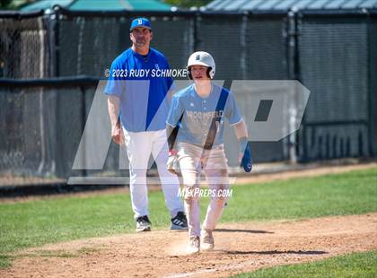 Thumbnail 2 in Carson @ Broomfield (Lions Tournament) photogallery.