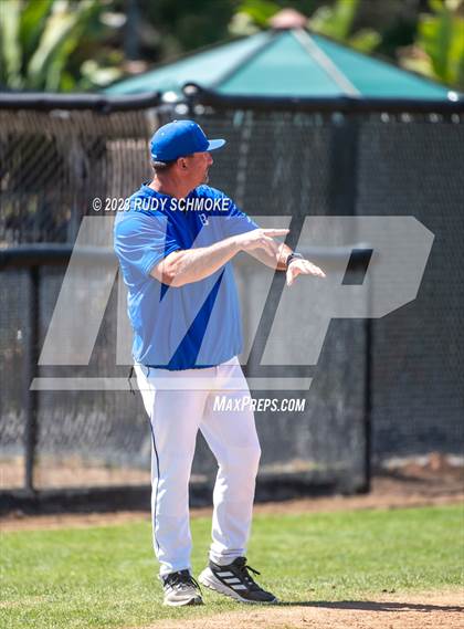 Thumbnail 3 in Carson @ Broomfield (Lions Tournament) photogallery.