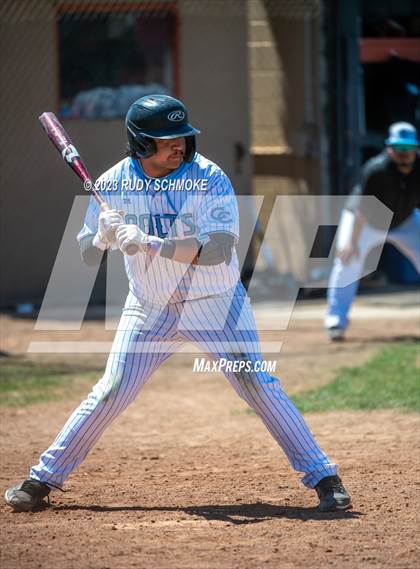 Thumbnail 3 in Carson @ Broomfield (Lions Tournament) photogallery.