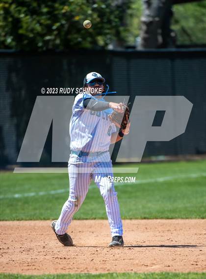 Thumbnail 2 in Carson @ Broomfield (Lions Tournament) photogallery.