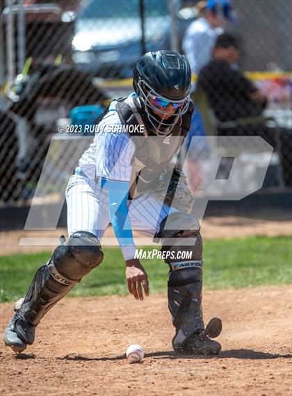 Thumbnail 3 in Carson @ Broomfield (Lions Tournament) photogallery.