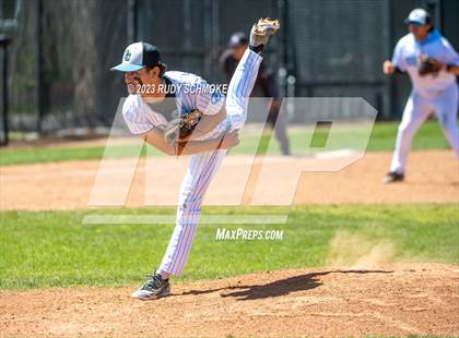 Thumbnail 1 in Carson @ Broomfield (Lions Tournament) photogallery.