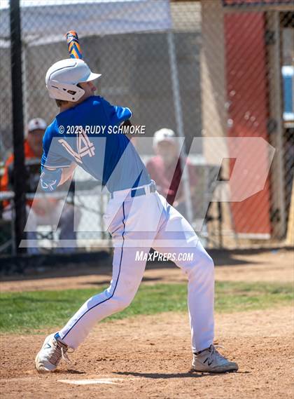 Thumbnail 2 in Carson @ Broomfield (Lions Tournament) photogallery.