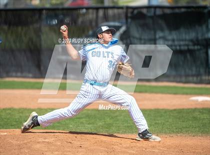 Thumbnail 1 in Carson @ Broomfield (Lions Tournament) photogallery.