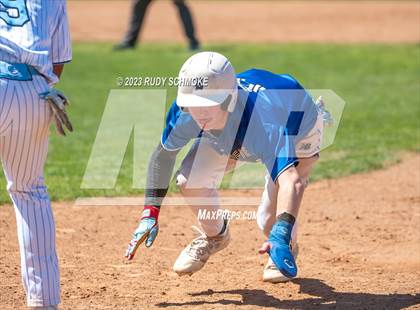 Thumbnail 2 in Carson @ Broomfield (Lions Tournament) photogallery.