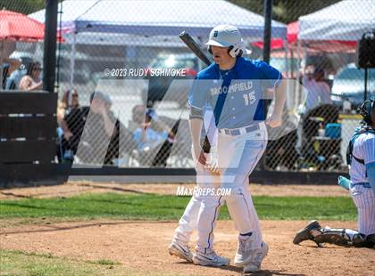 Thumbnail 3 in Carson @ Broomfield (Lions Tournament) photogallery.