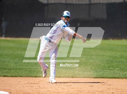 Thumbnail 3 in Carson @ Broomfield (Lions Tournament) photogallery.