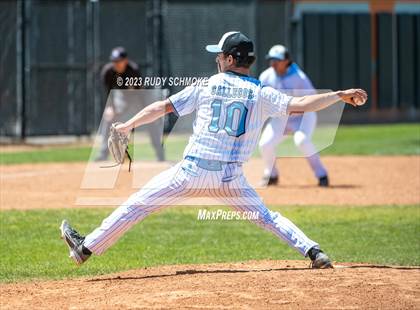 Thumbnail 2 in Carson @ Broomfield (Lions Tournament) photogallery.