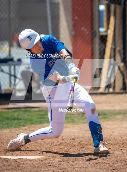 Thumbnail 1 in Carson @ Broomfield (Lions Tournament) photogallery.
