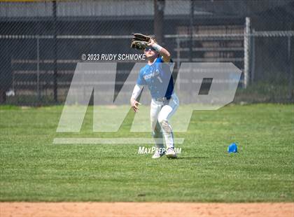 Thumbnail 2 in Carson @ Broomfield (Lions Tournament) photogallery.